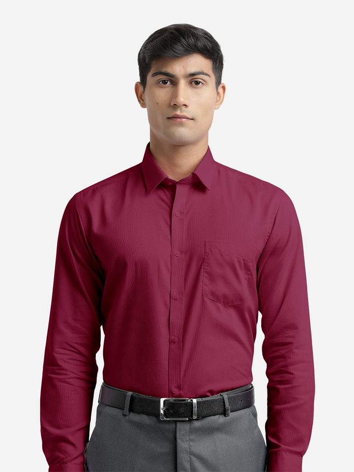stylish formal shirts for men