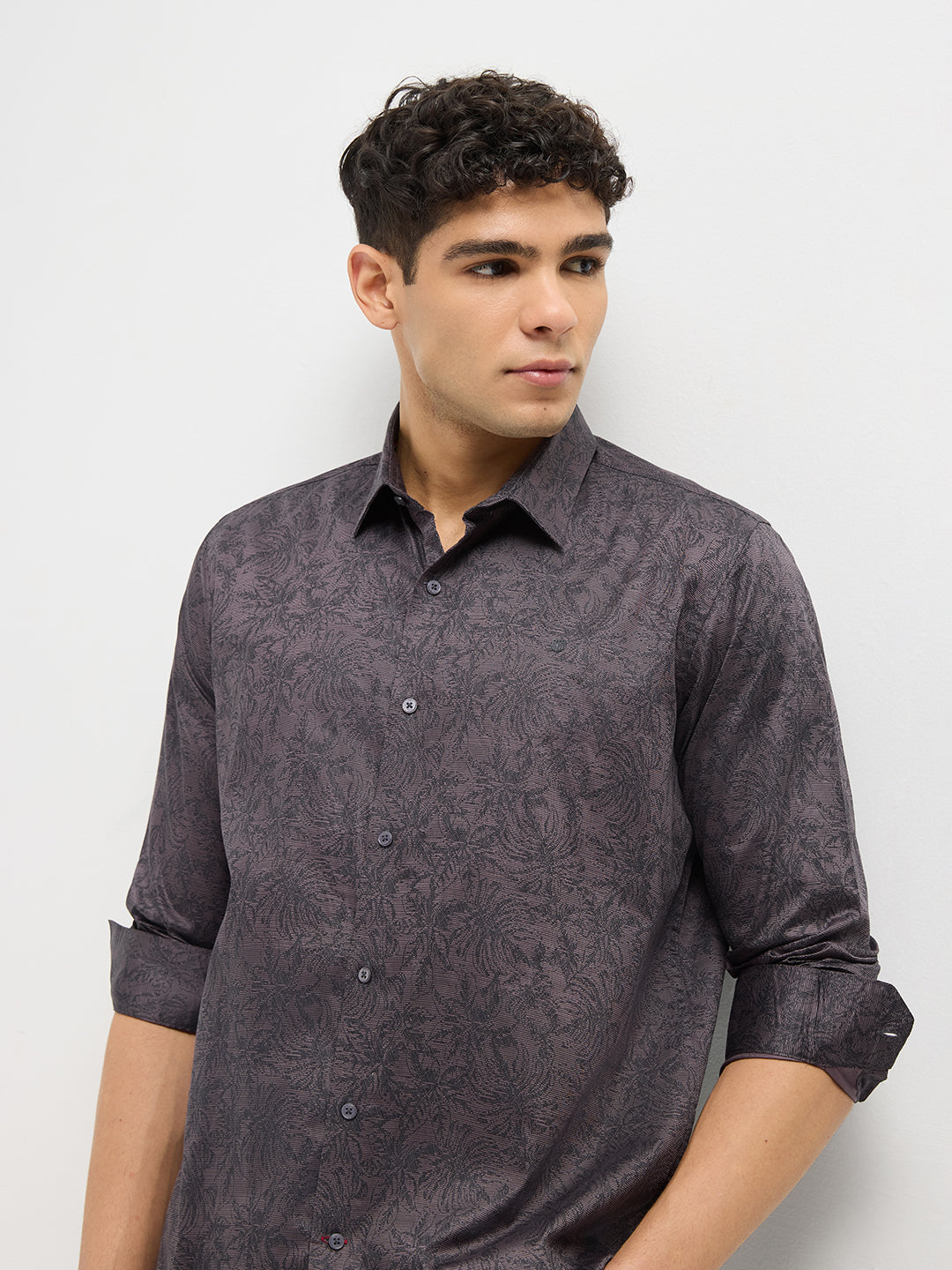mens casual shirts