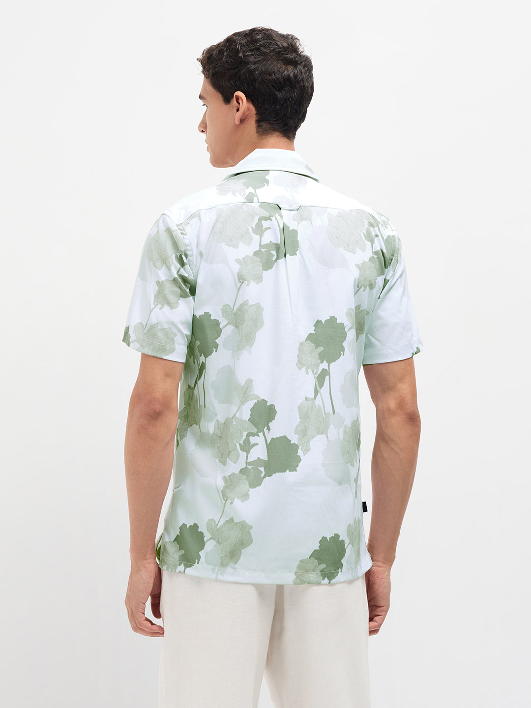 stylish printed shirts