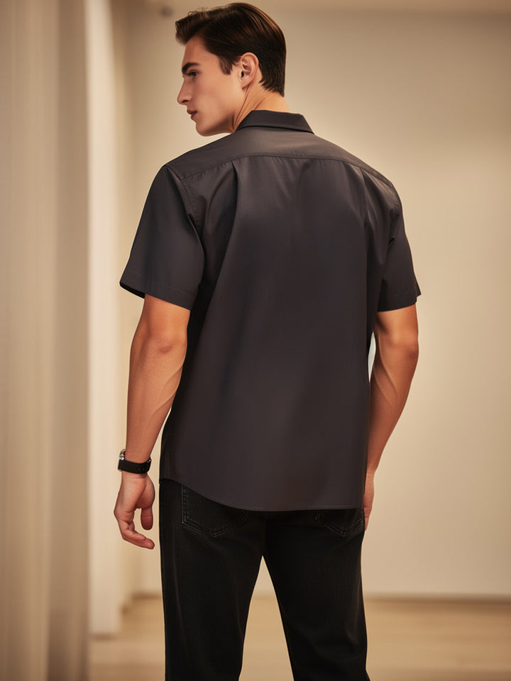 stylish printed shirts for men