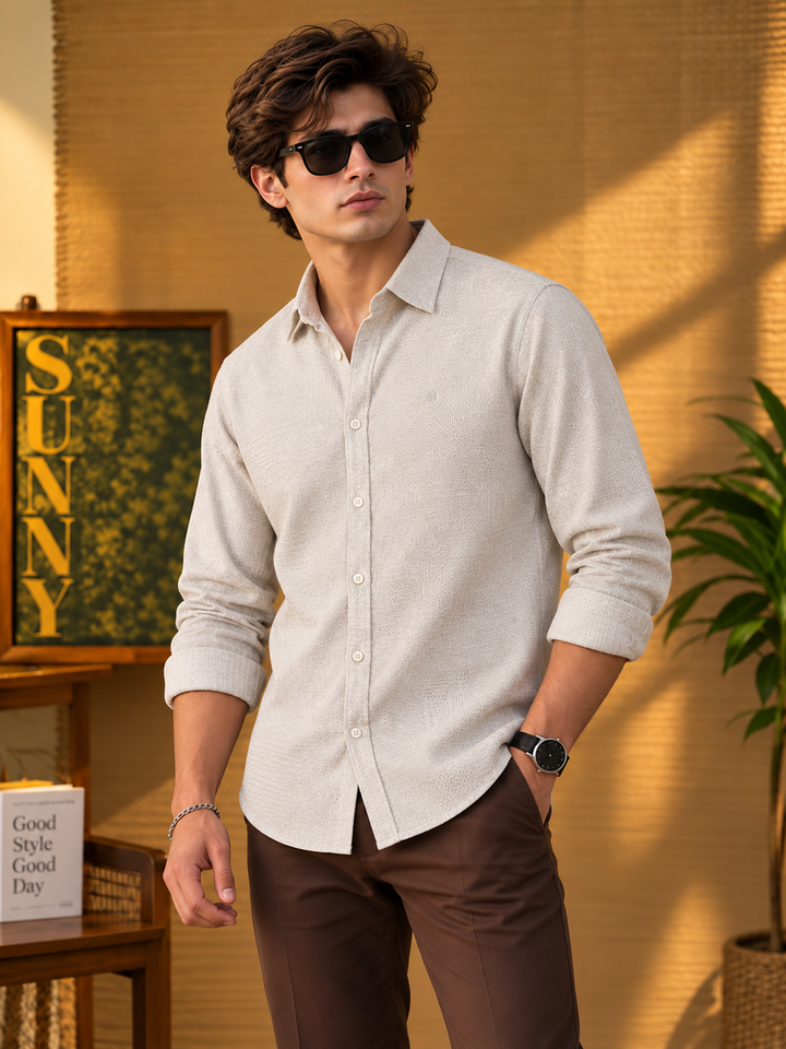 printed shirts for men