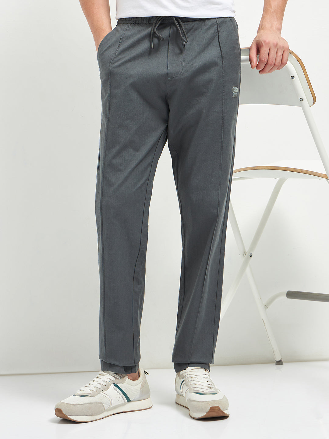 stylish trousers