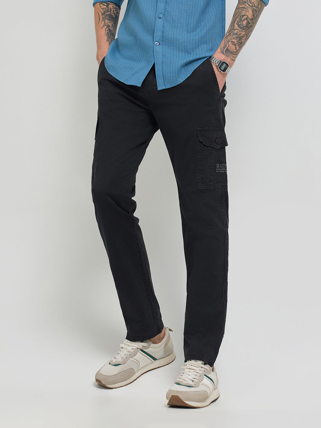 stylish trouser