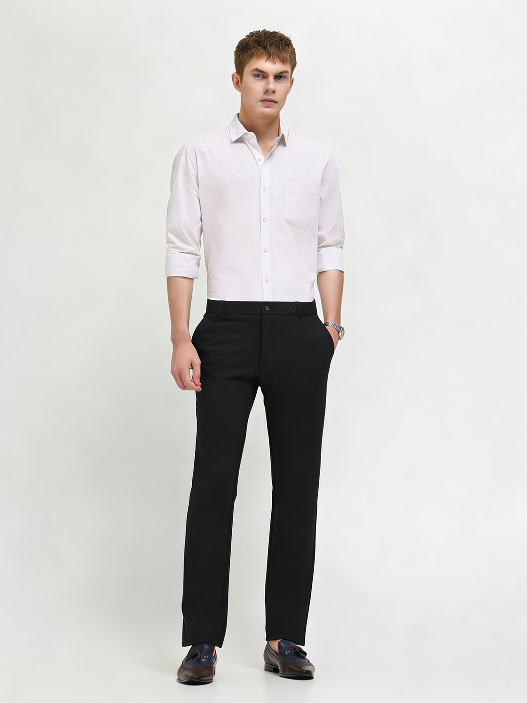 stylish trouser
