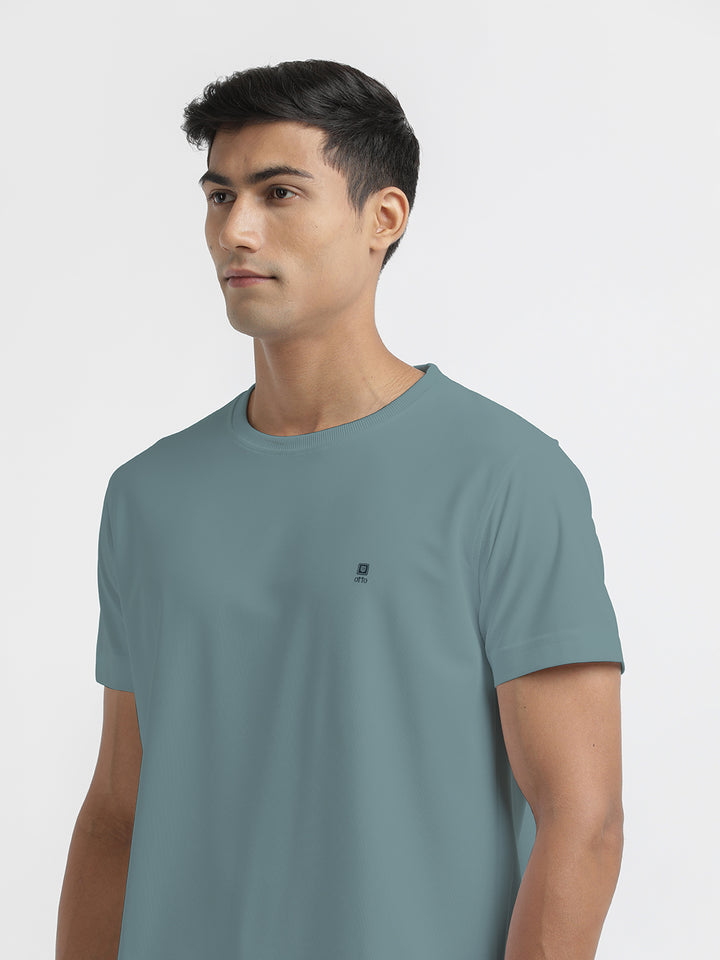 t shirts for men slim fit