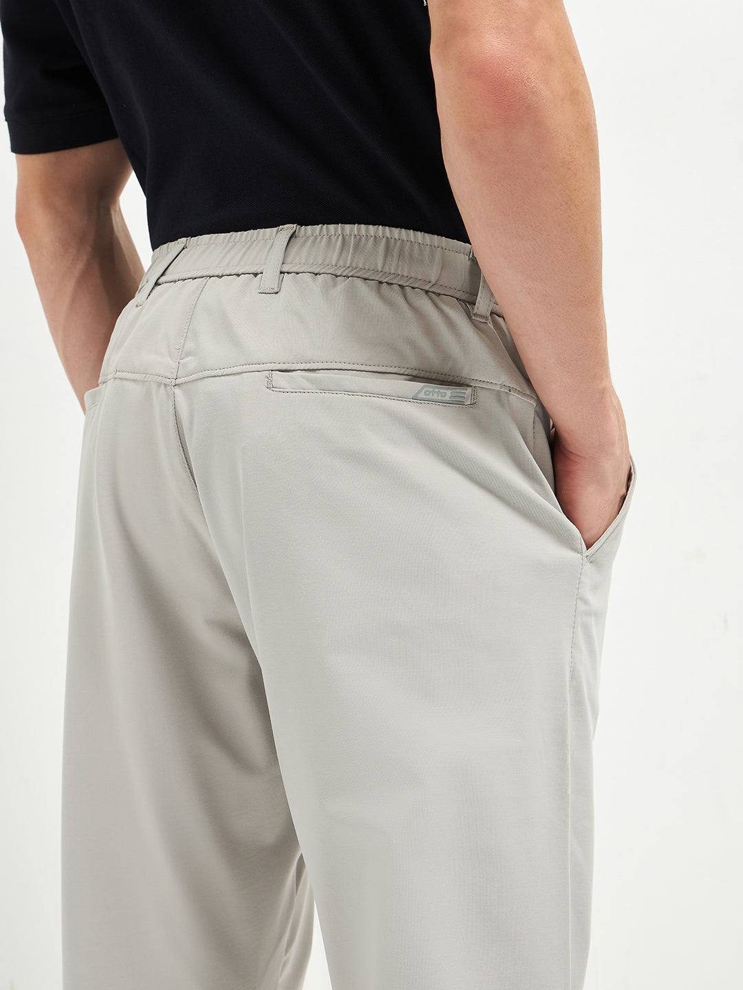 travel trousers