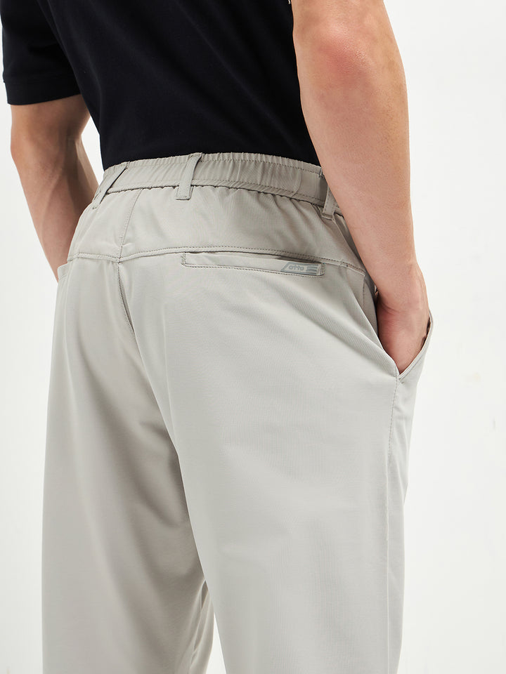travel trousers