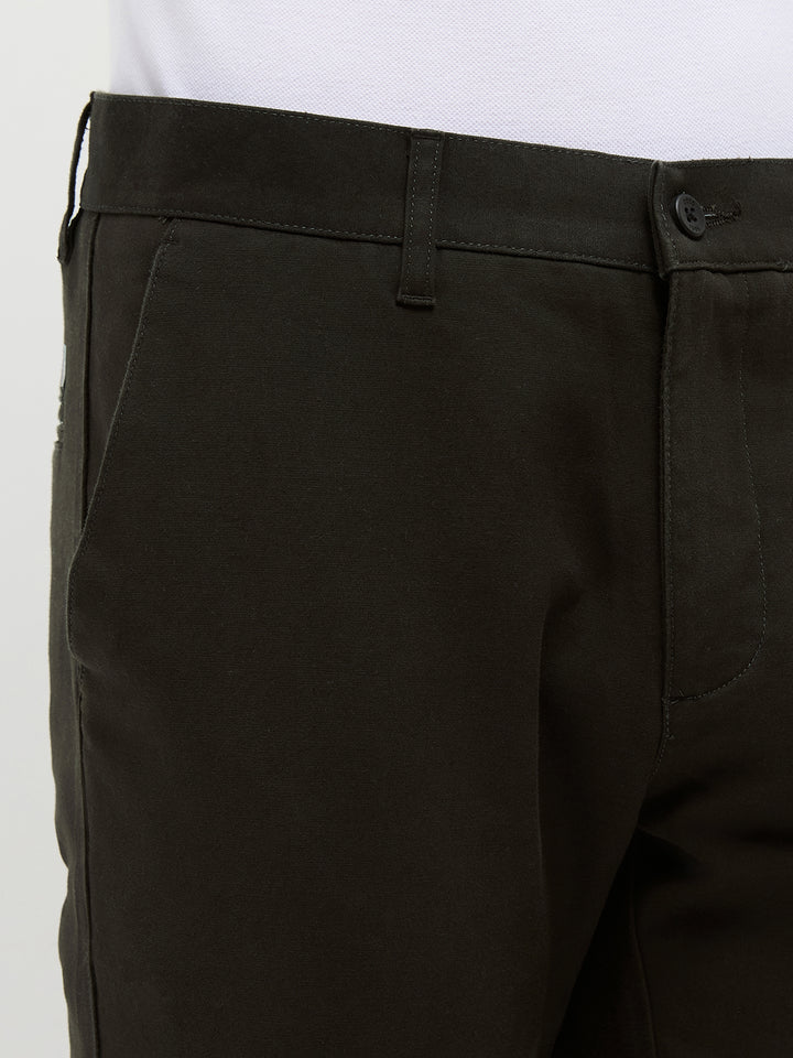 travel trousers