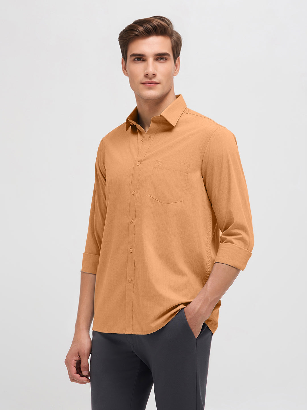 trending formal shirts