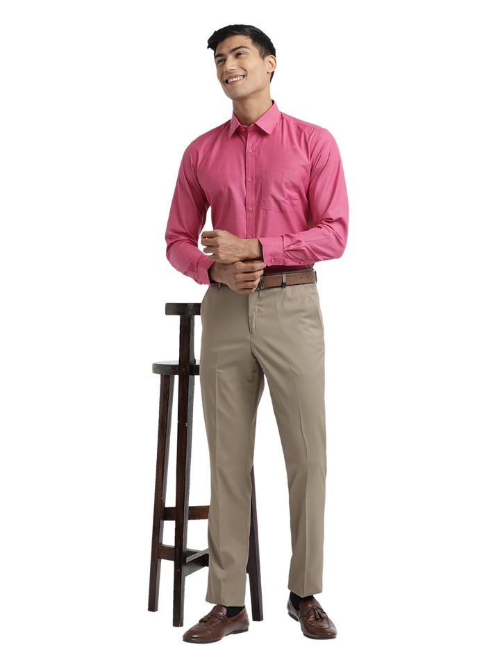 trending formal shirts