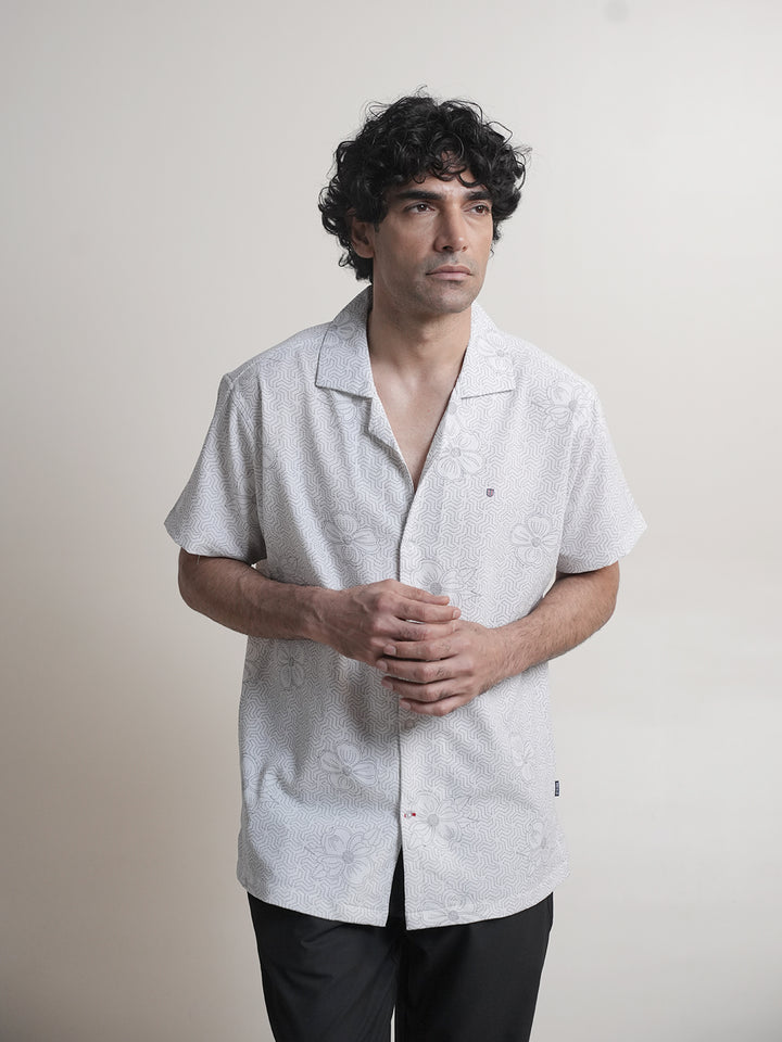 trending half sleeve shirts