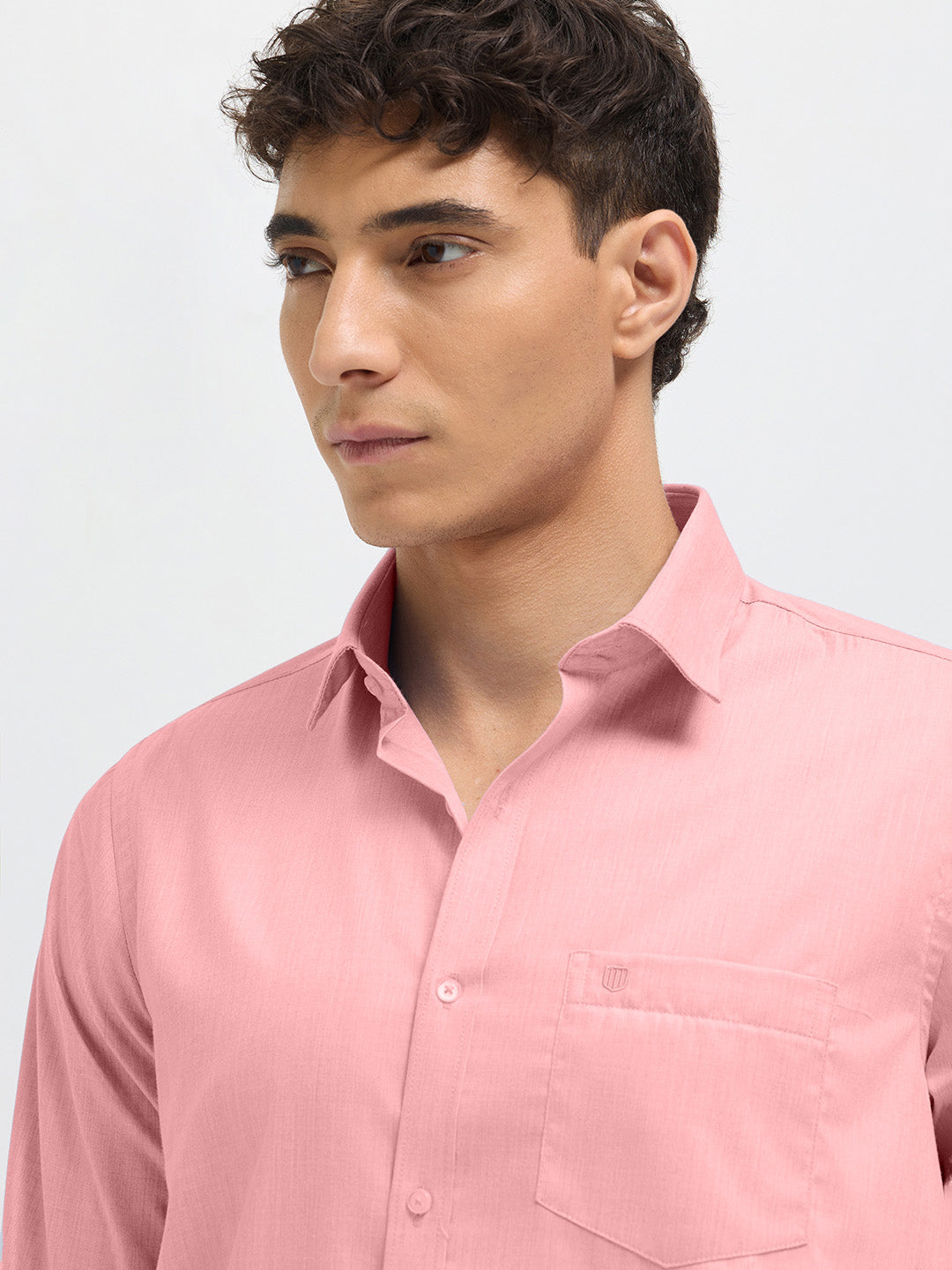 trendy formal shirts for men