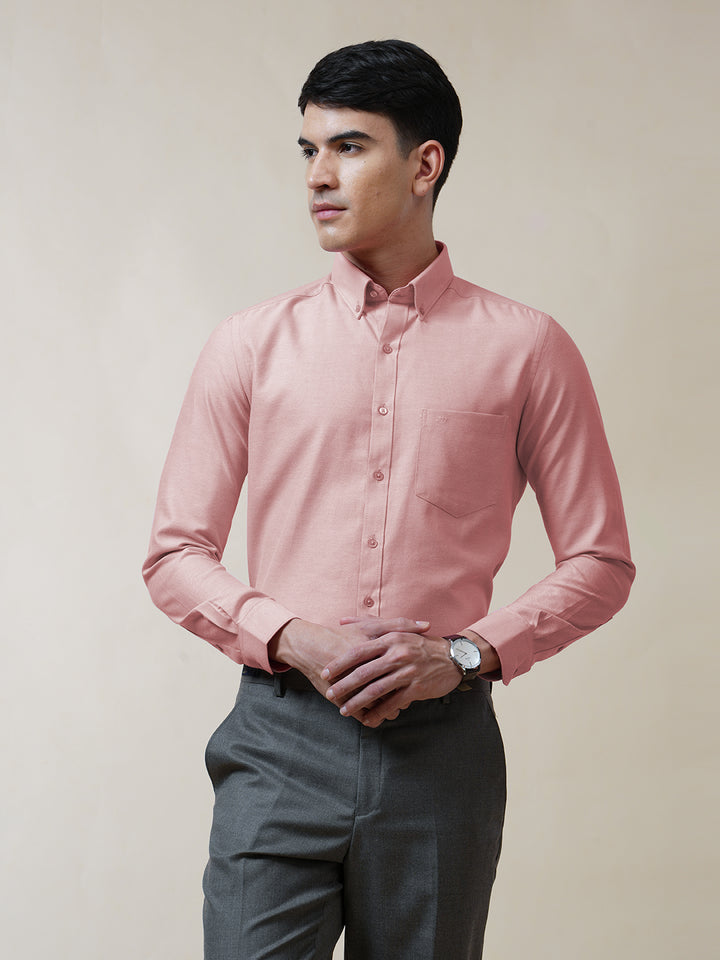 trendy formal shirts for men