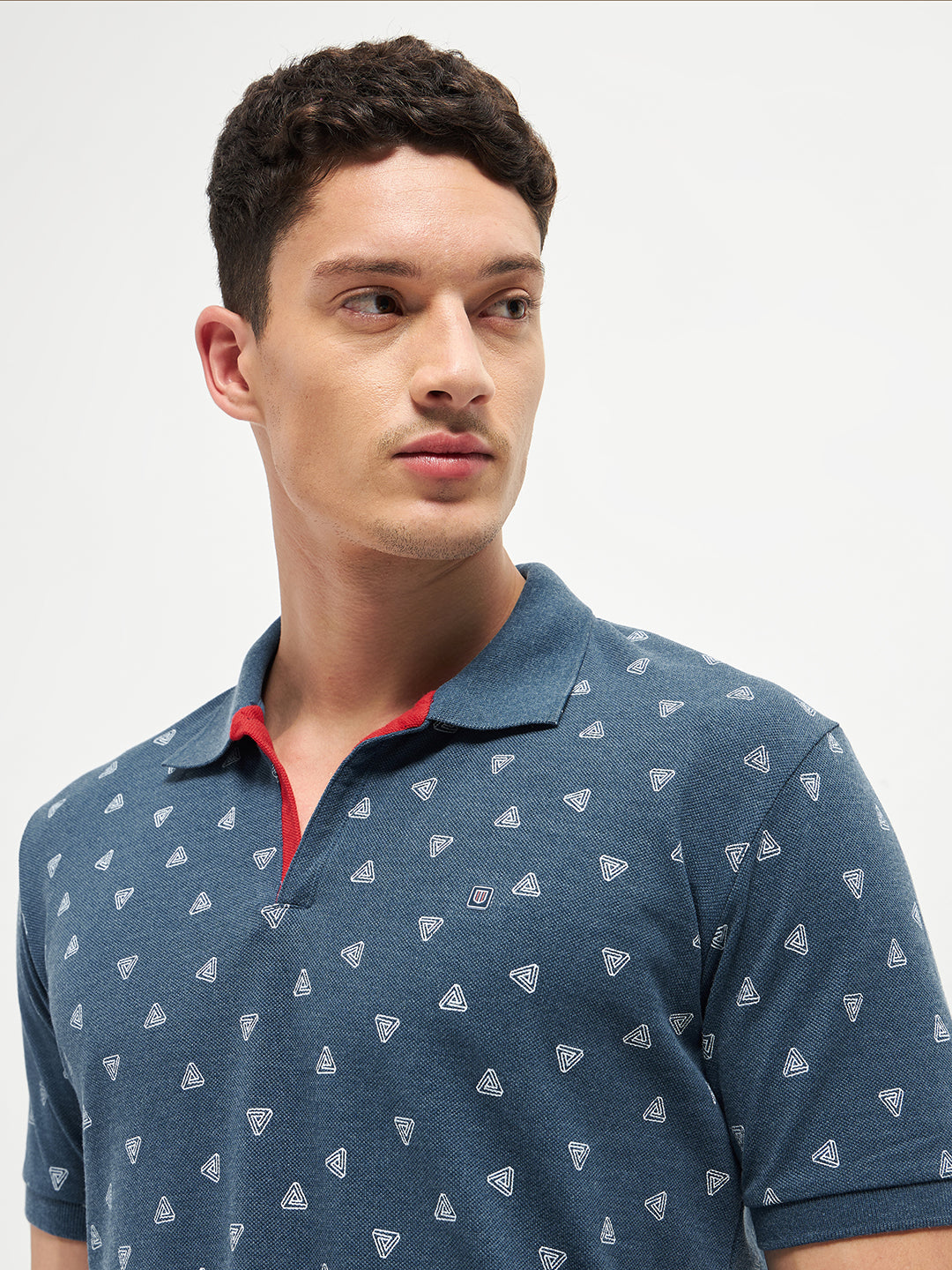 trendy printed t shirts