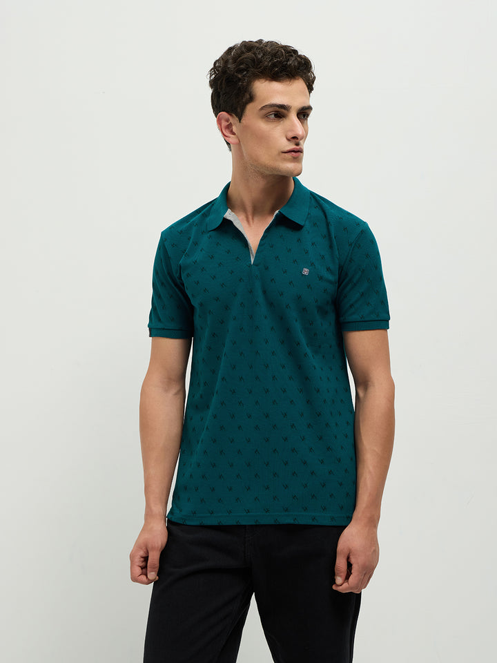 trendy printed t shirts