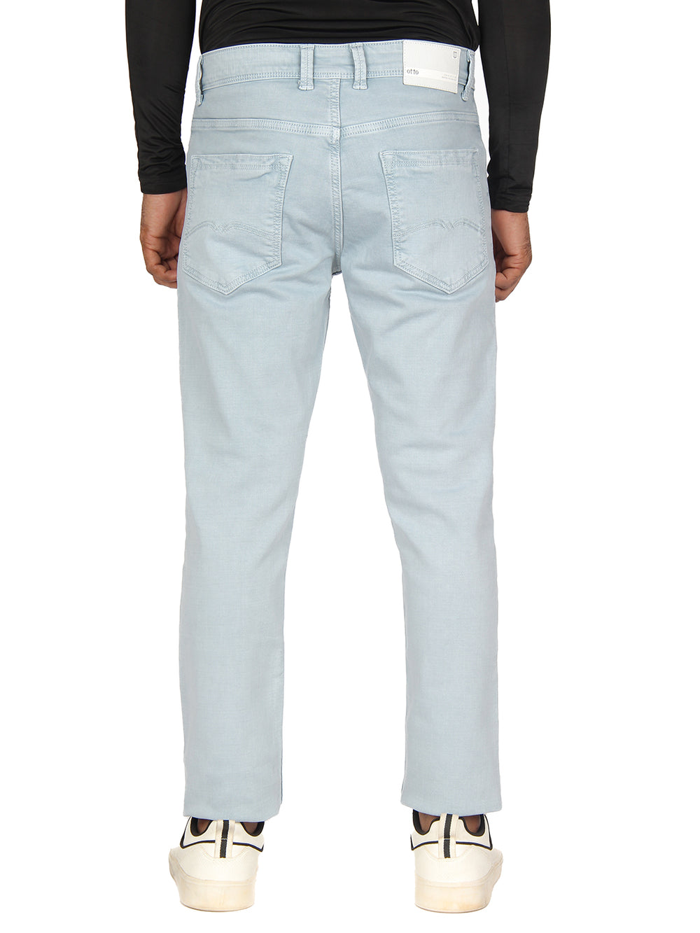 trendy trousers mens