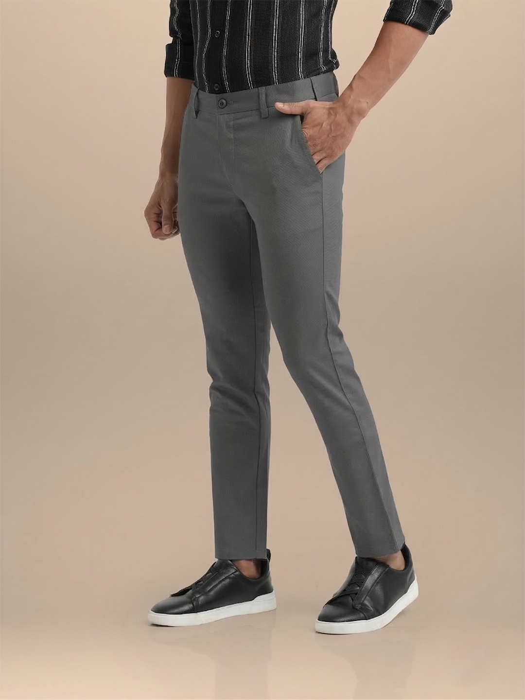 trendy trousers mens