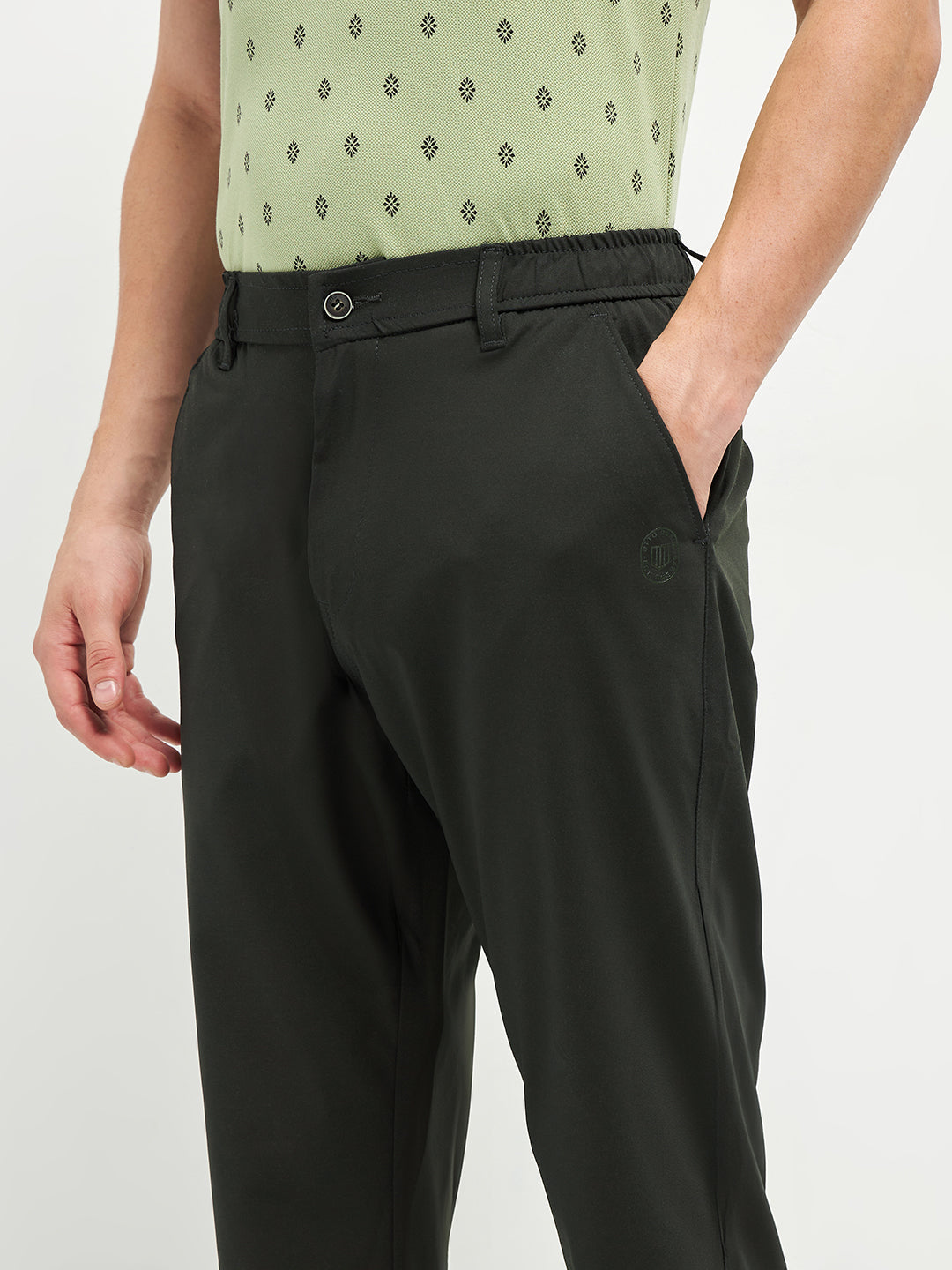 trendy trousers mens