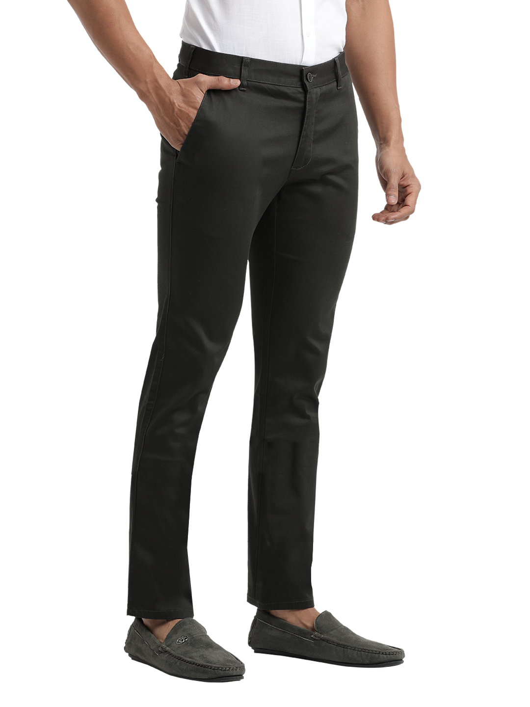 trendy trousers mens