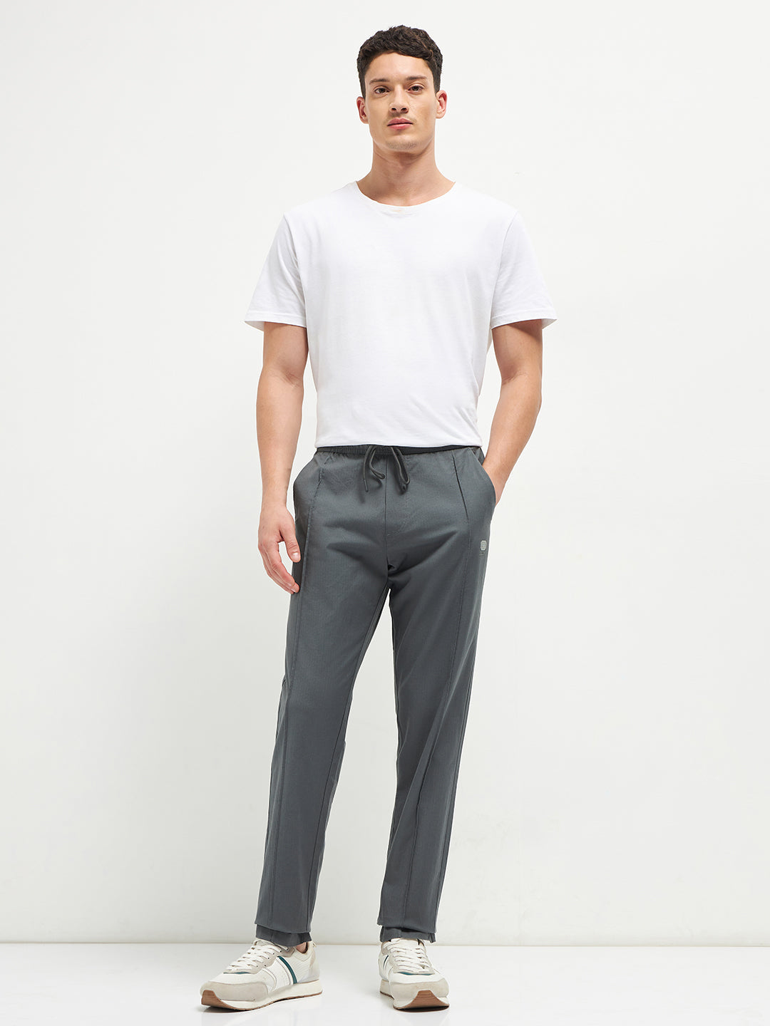 trousers for men cotton