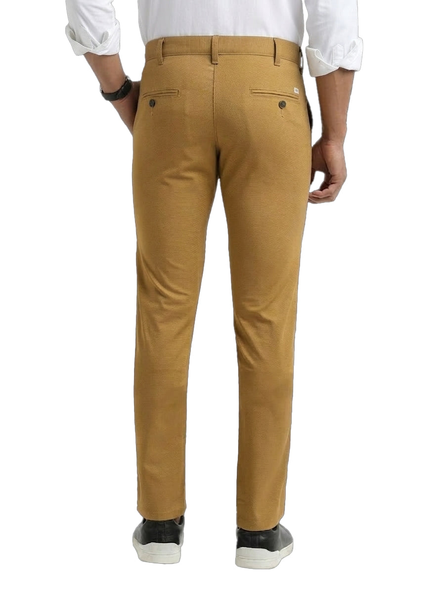trousers for men cotton