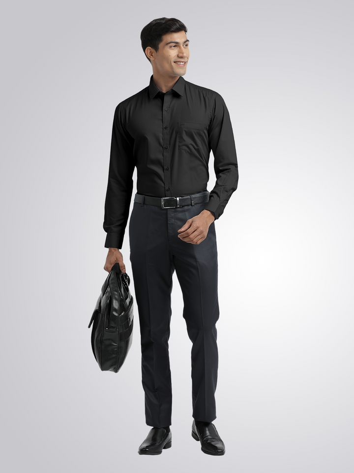 wrinkle free shirts for men