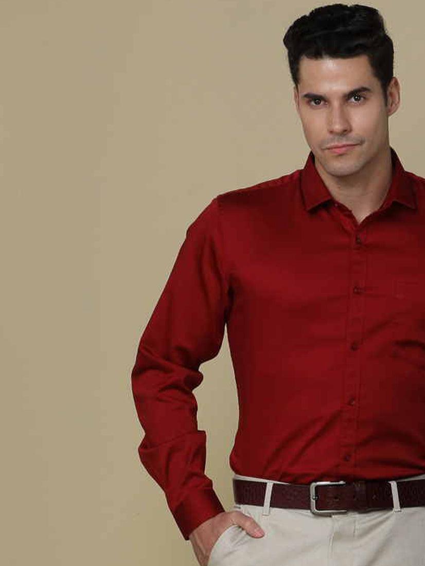 Formal and Casual Shirts & Pants