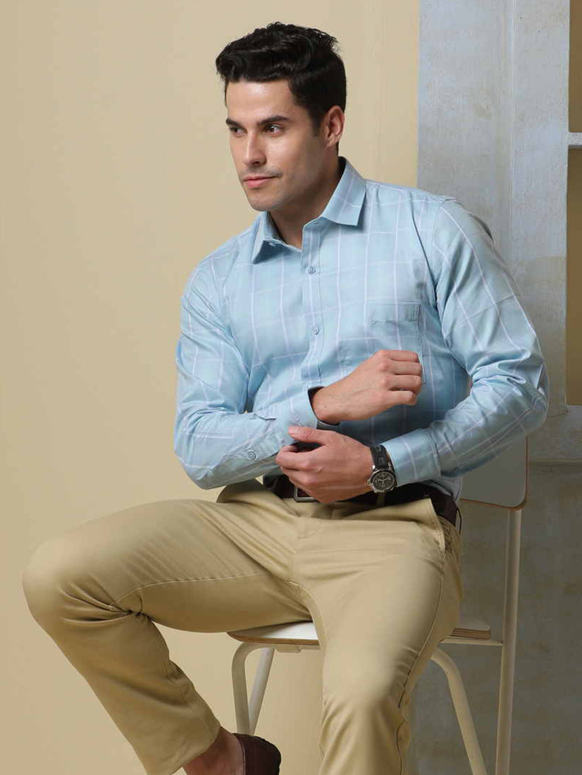 7 Shirt Colors To Wear With Blue Pants And Brown Shoes  Ready Sleek