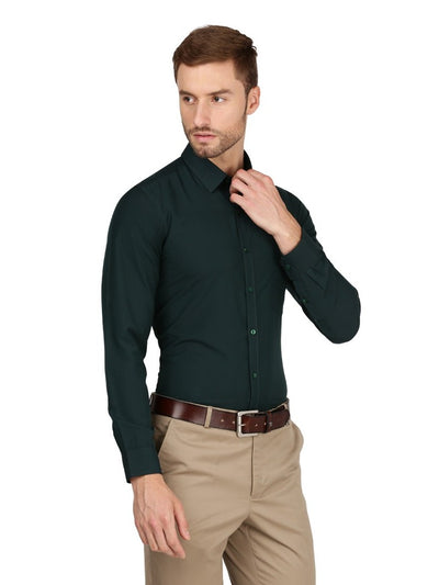 Men's Plain Shirts Online India, Buy Plain formal shirts for men