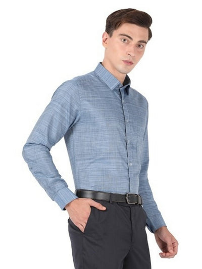 Buy Grey Shirts for Men by ARROW Online | Ajio.com