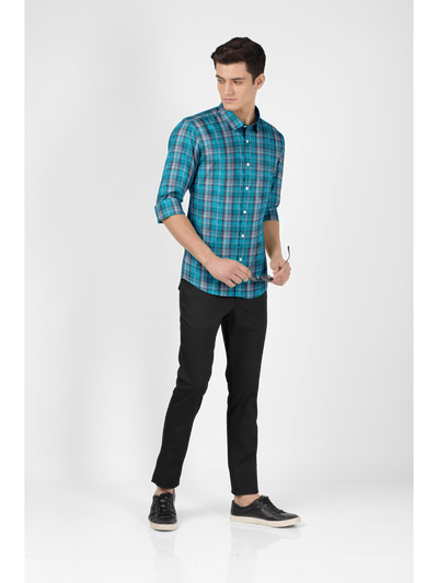 Buy Casual Shirts online Casual Shirts for Men Online India Buy Printed  Shirts Online India Smart Casuals for Men Online  ottostorecom