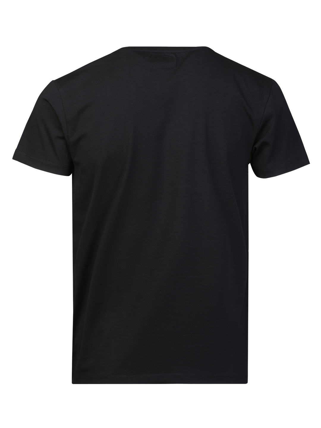 OTTO - Black Crew Neck T Shirt - GSST32309_BLACK – ottostore.com