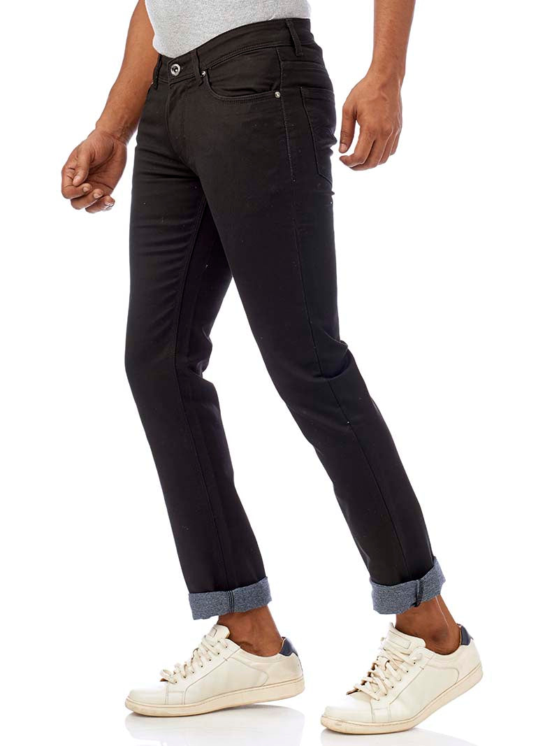 Buy Denim Trousers Online, Denim Jeans Online India, Denim Trousers for  Mens –