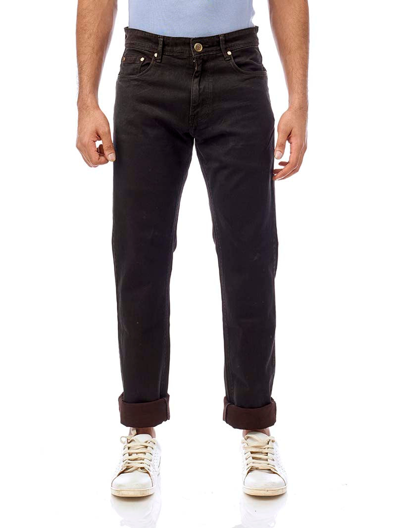 Buy Denim Trousers Online Denim Jeans Online India Denim Trousers for  Mens  ottostorecom
