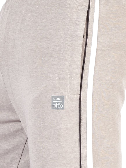 OTTO Cotton Blend Ash Track Pants SAVONA MGR ottostore
