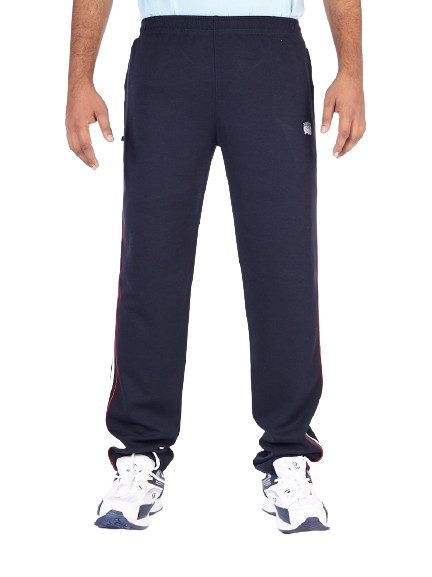 Night track pants mens hot sale