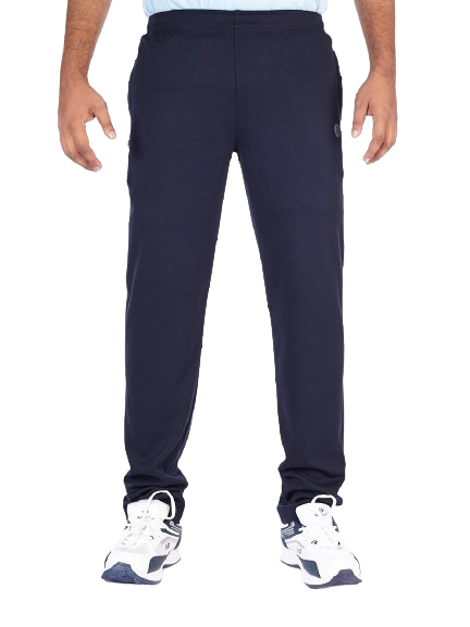 Palace Y-3 Track Pants Navy Men's - FW22 - US