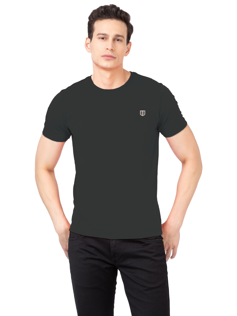 mens crew neck t shirts